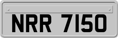 NRR7150