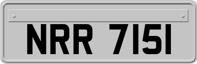 NRR7151