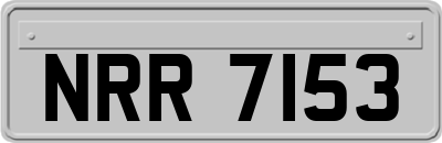 NRR7153