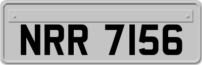 NRR7156