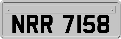 NRR7158