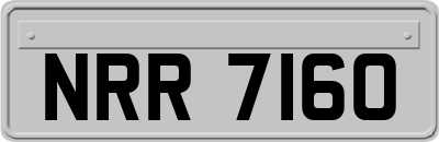 NRR7160