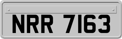 NRR7163