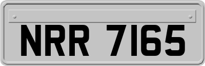 NRR7165