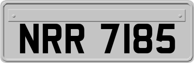 NRR7185