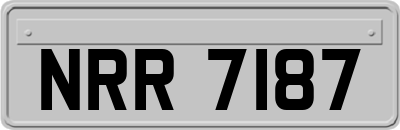 NRR7187