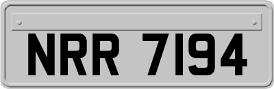 NRR7194