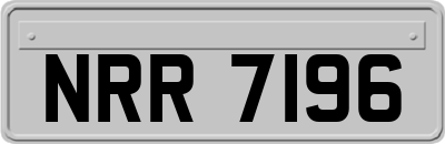 NRR7196