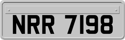 NRR7198