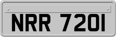 NRR7201