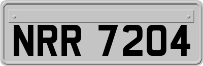 NRR7204