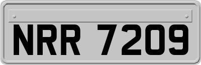 NRR7209