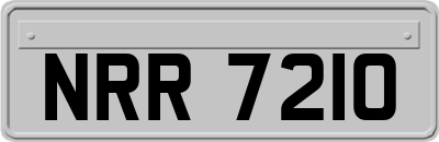 NRR7210