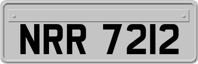 NRR7212