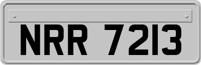 NRR7213
