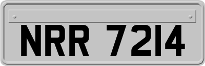 NRR7214