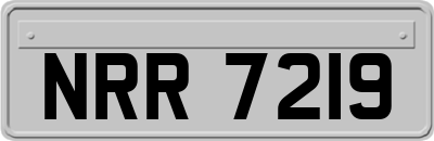 NRR7219