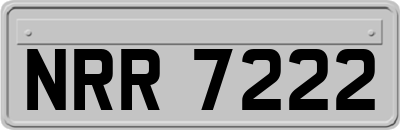 NRR7222