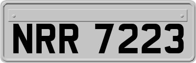 NRR7223