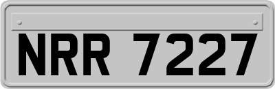 NRR7227