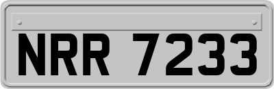NRR7233