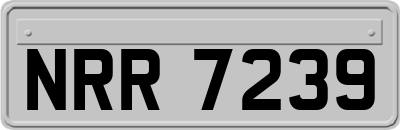 NRR7239
