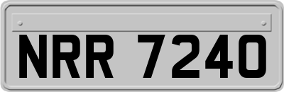 NRR7240