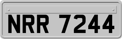 NRR7244