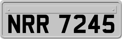 NRR7245