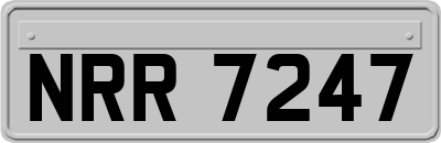 NRR7247