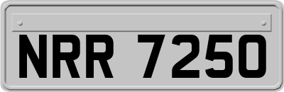 NRR7250