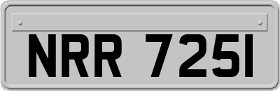 NRR7251