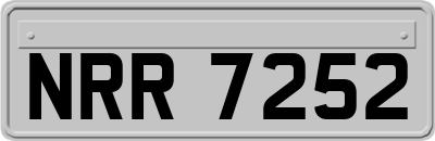 NRR7252