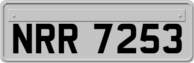 NRR7253