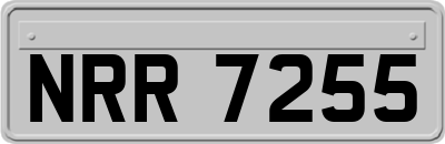 NRR7255