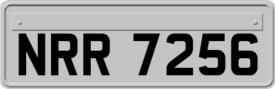 NRR7256