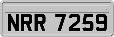NRR7259
