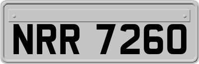 NRR7260