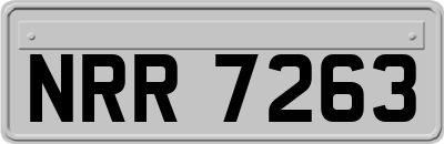 NRR7263