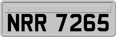 NRR7265