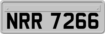 NRR7266