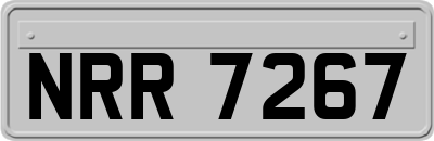 NRR7267