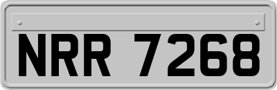 NRR7268