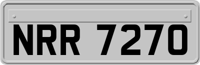 NRR7270