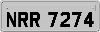 NRR7274