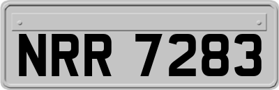 NRR7283