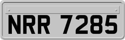 NRR7285