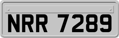 NRR7289