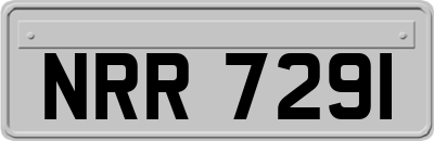 NRR7291