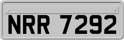 NRR7292